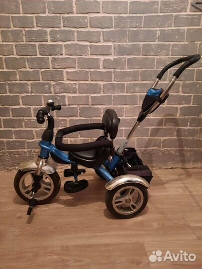 Велосипед коляска Велоколяска