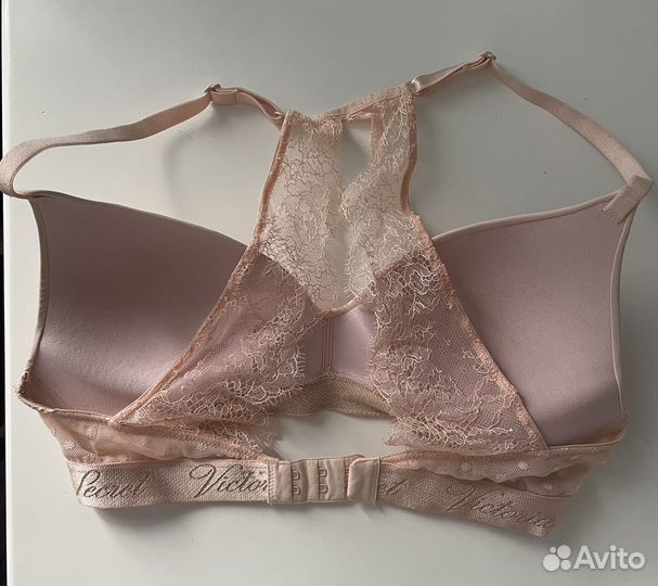 Бюстгальтер Victorias secret (32B/B70)