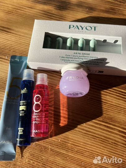 Набор косметики