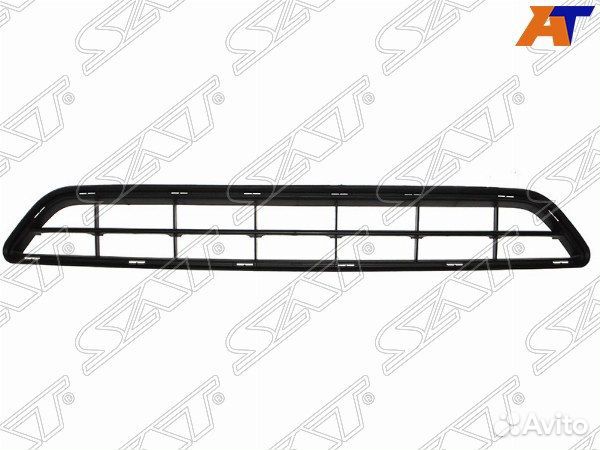 Решетка в бампер honda CR-V, honda CR-V RM# 12-18