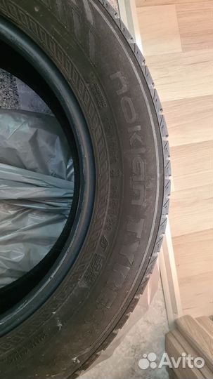 Nokian Tyres Hakka Blue 400/400 R17
