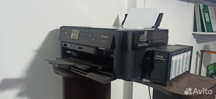 Мфу в отличном состоянии пользовался один хозяин