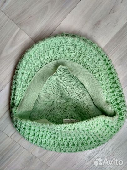 Кепка молодежная для девушек новая