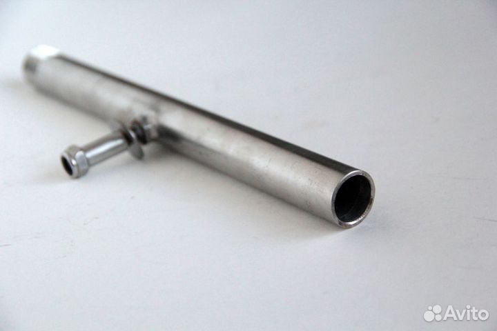 Опора под рулевой трос