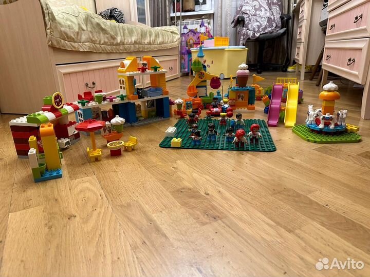 Lego duplo