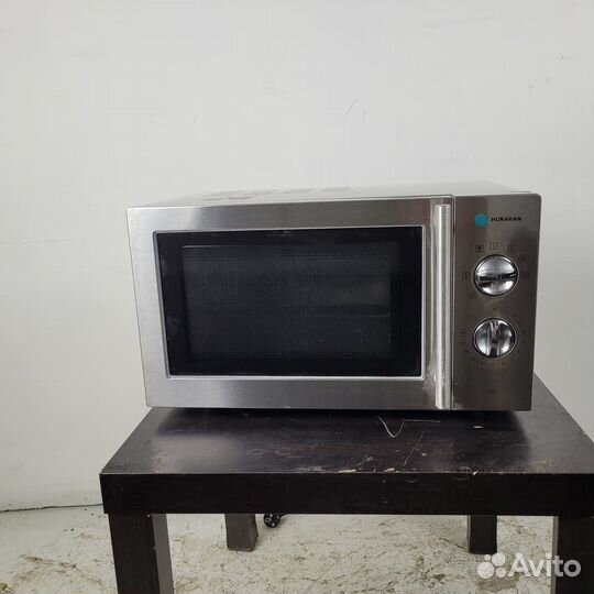 Микроволновая печь