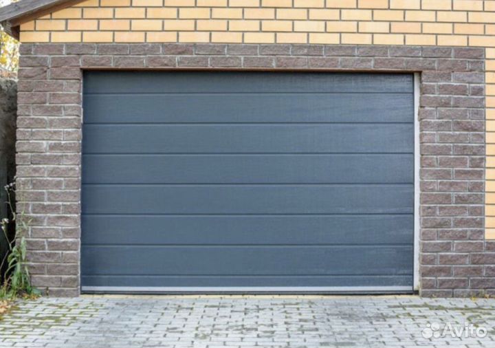 Рольставни / Рольворота