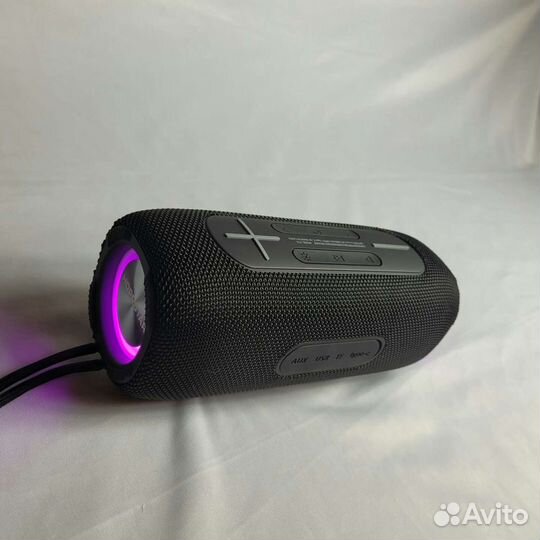 Колонка с подсветкой 20w, P32 Hopestar