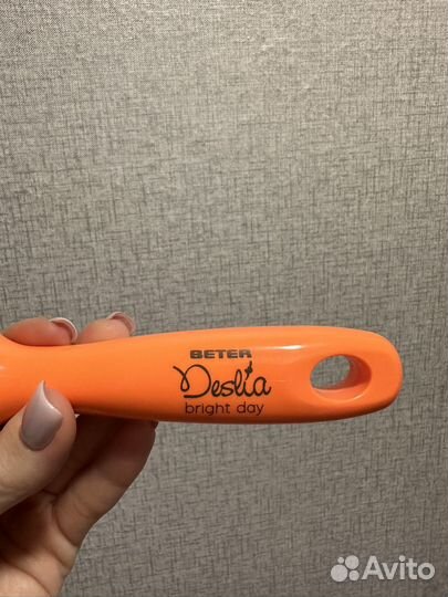 Расческа брашинг Beter deslia