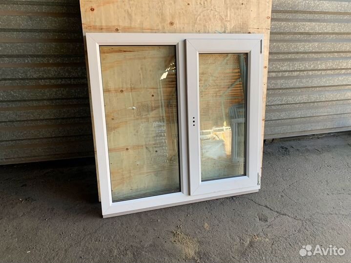 Окна пластиковые