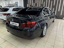 BMW 5 серия 2.0 AT, 2014, 185 500 км