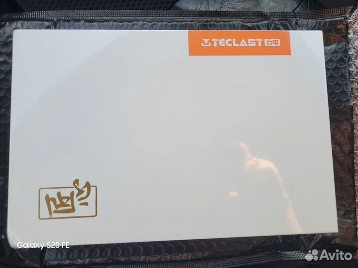 Teclast T40S 16/128 гб Wi-Fi