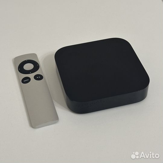 Apple TV (3-гo поколения) A1469