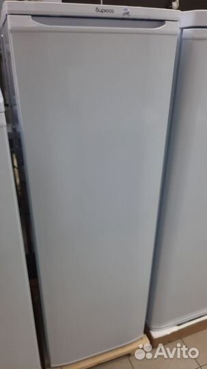 Морозильная камера бирюса-116