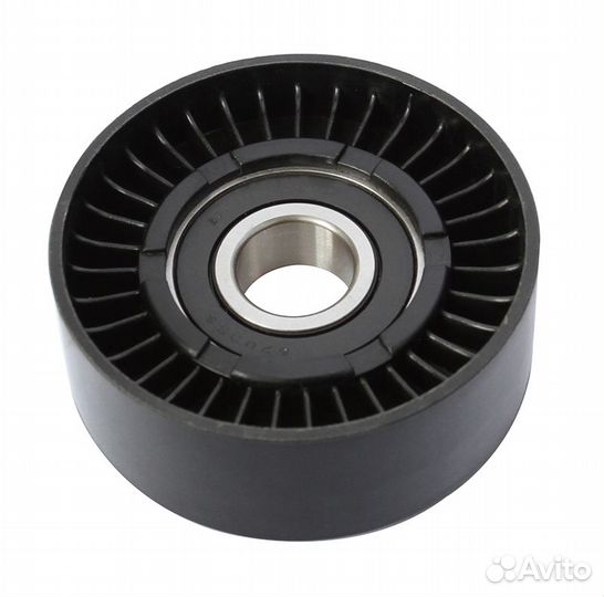 Ролик ремня приводного audi A2/golf 4/bora 1.4-1.7