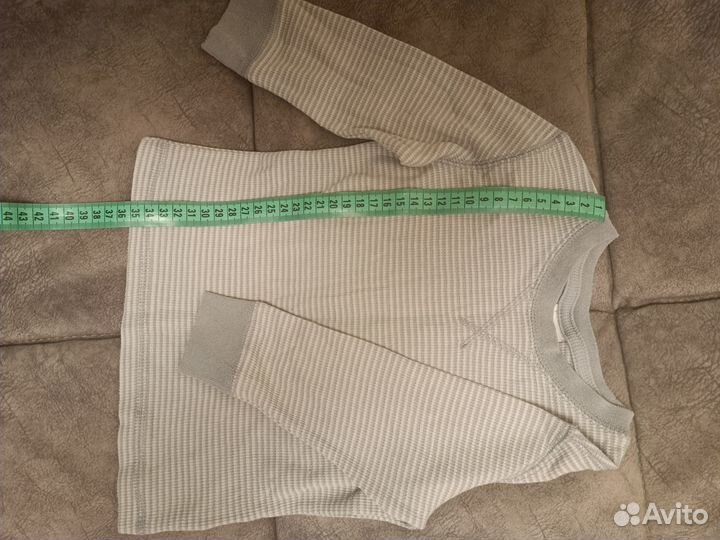 Детские вещи на мальчика