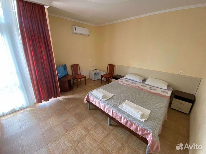 Отдых на море