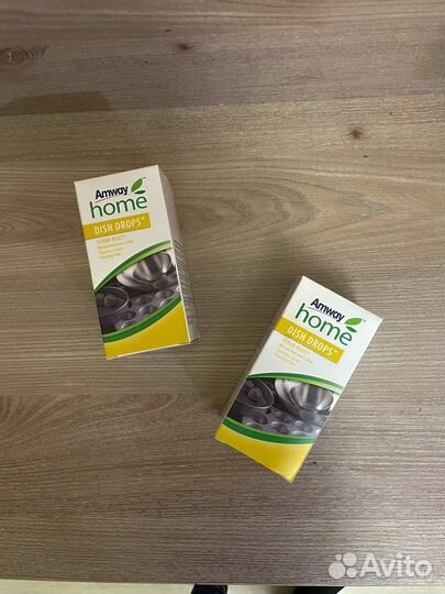 Металлические губки Amway