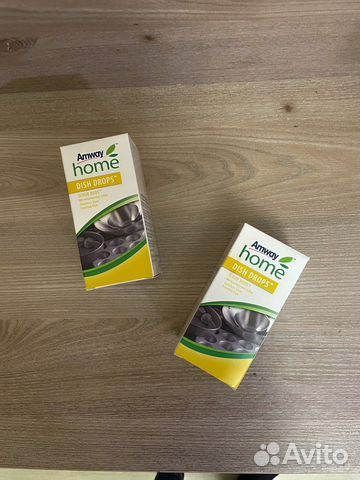 Металлические губки Amway