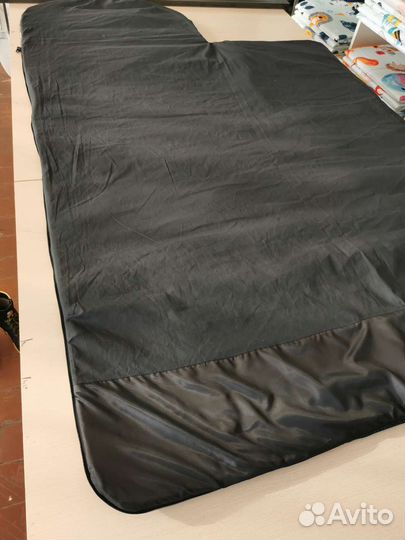 Спальный мешок 200х90 см