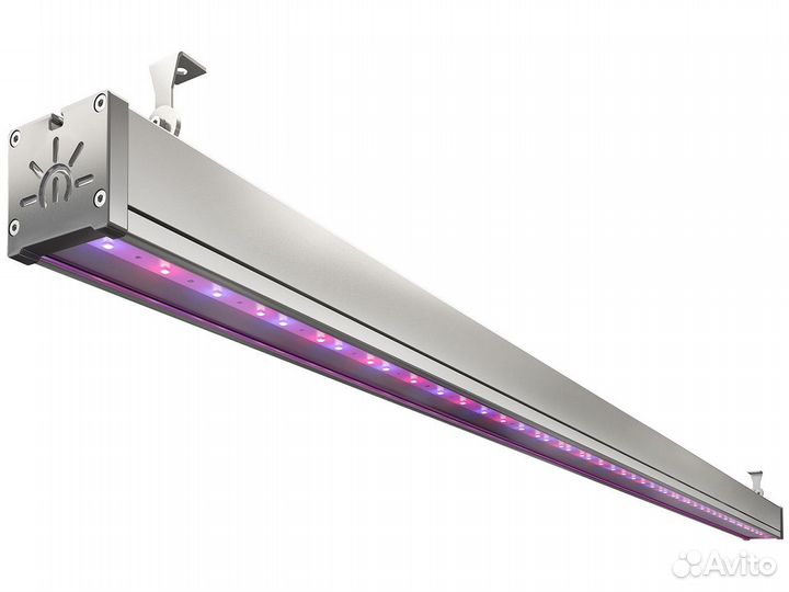 Фитосветильник полного спектра