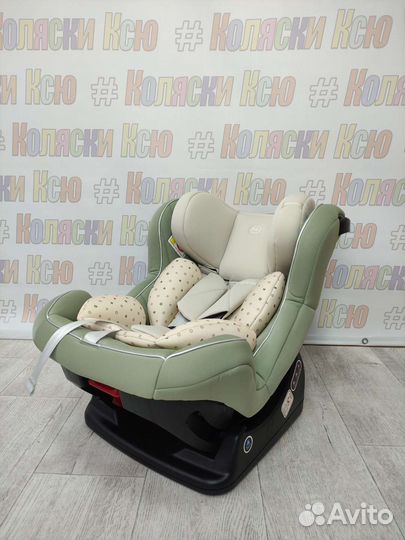 Автокресло Happy Baby passenger v2