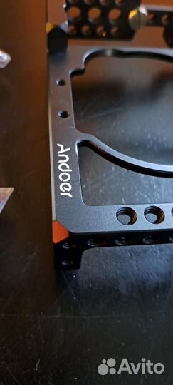 Клетка Andoer для Sony