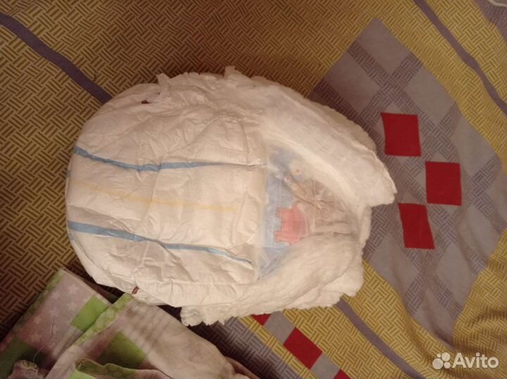 Детское постельное белье