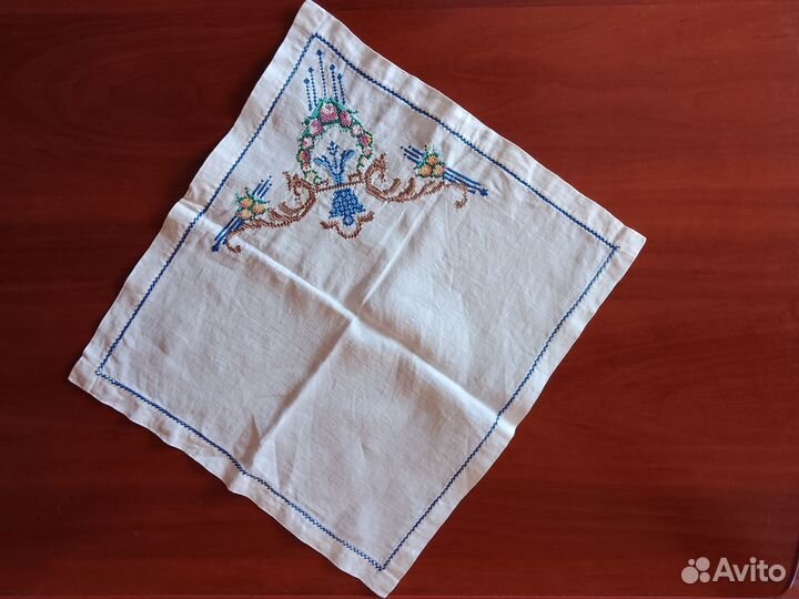 Набор вышивки крестом