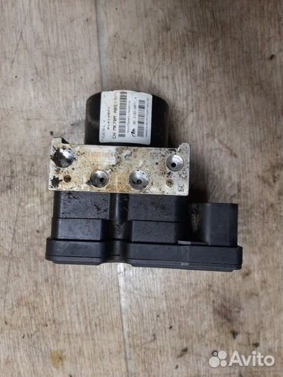 Блок ABS Geely Gc6 MR479QN 2014