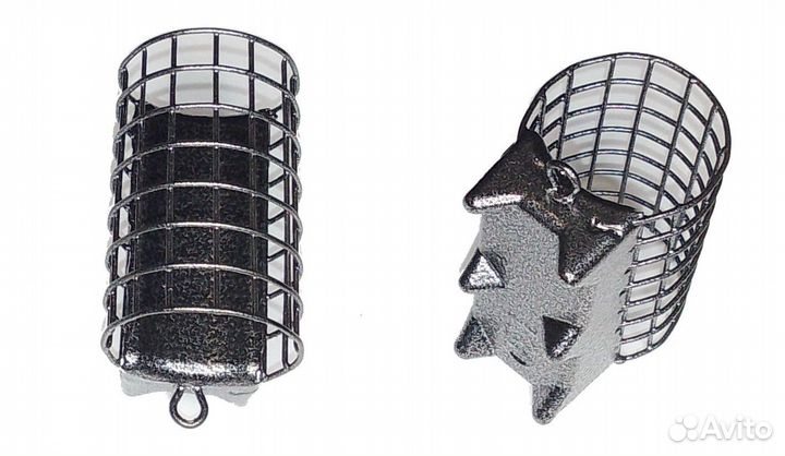 Фидерная кормушка Вампир