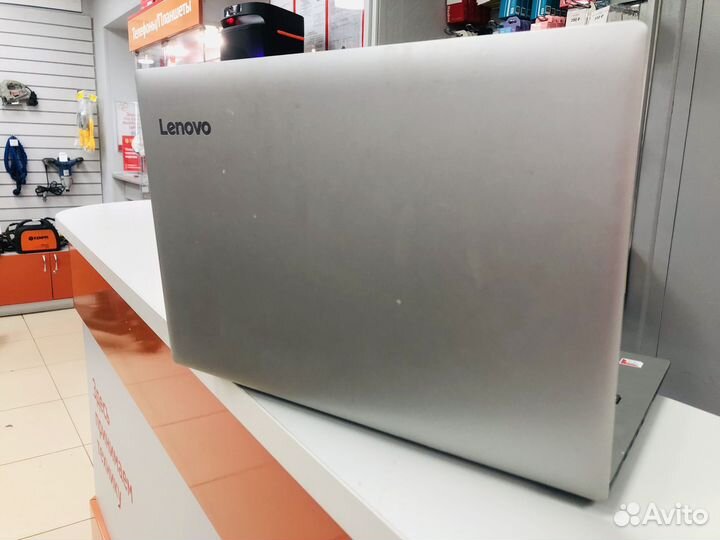 Ноутбук lenovo ideapad 330-15ast