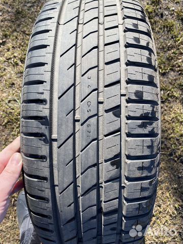 Nokian Tyres Nordman SX3 205/60 R16 92H