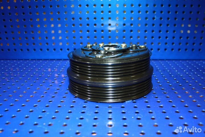 Муфта компрессора кондиционера Куга 1906929