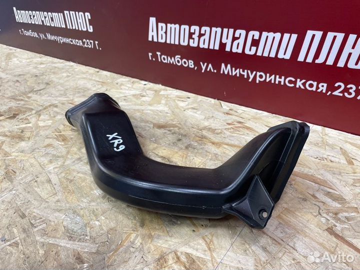 Воздуховод отопителя правый LADA X-Ray