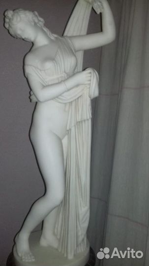 Статуя Венеры Ка.ой