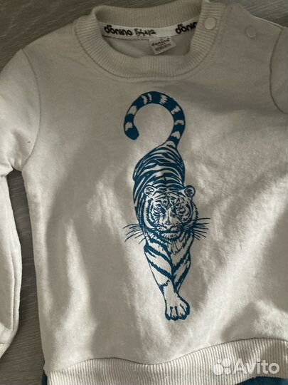 Костюм детский