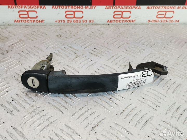 Ручка для Volkswagen Golf 4