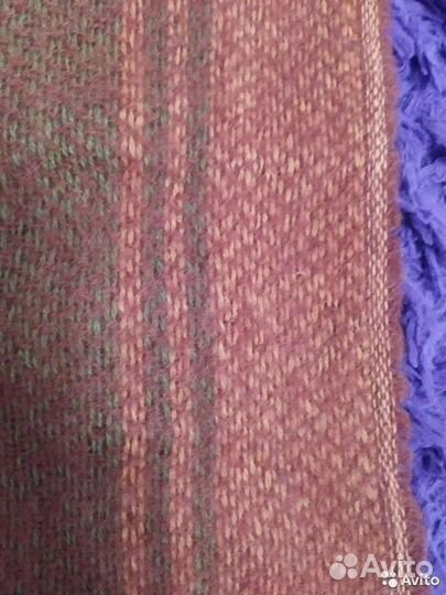 Шарф советский