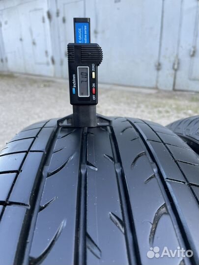 Bridgestone Dueler H/P Sport 235/65 R18 106H