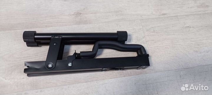 Стойка подставка для гитары