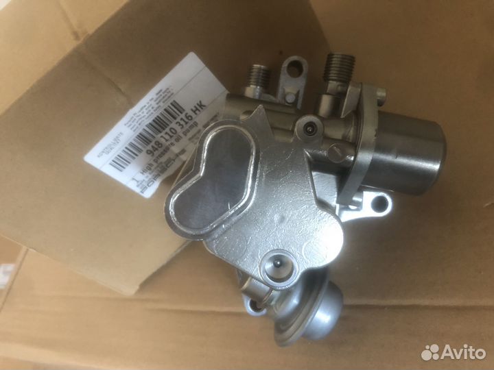 Тнвд для Porsche 948 110 316 HX