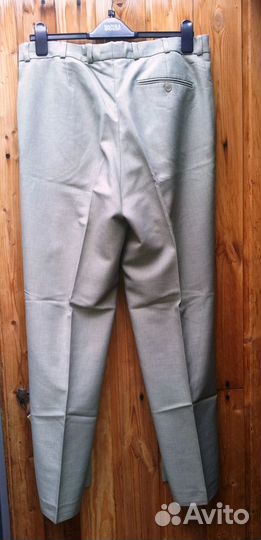 Брюки, р-48\4,летние. муж