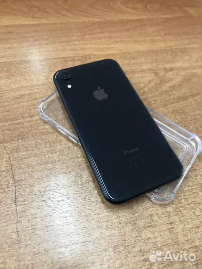 iPhone Xr, 64 ГБ