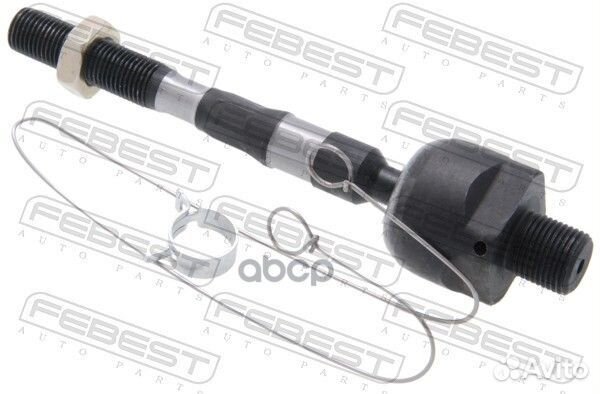 Тяга рулевая 0222S51 Febest