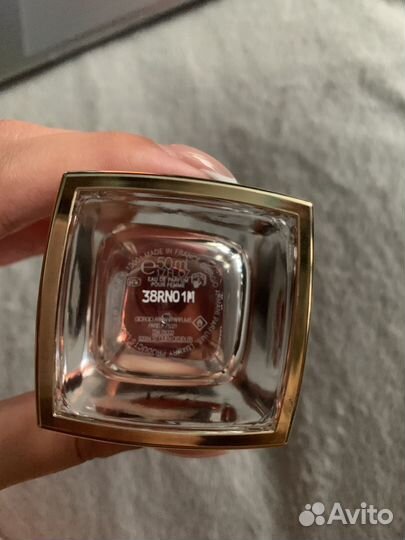 Духи giorgio armani si