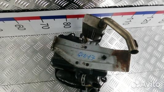 Автономный отопитель (вебасто) land rover range ro