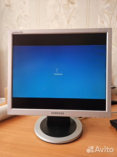 Монитор Samsung syncmaster 920n