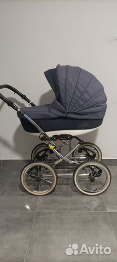 Продам коляску 2 в 1