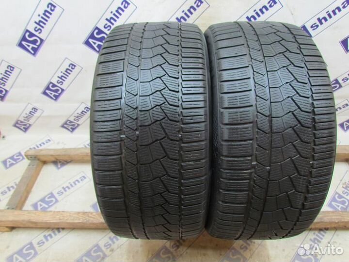 Continental ContiWinterContact TS 860S 275/35 R21 92N